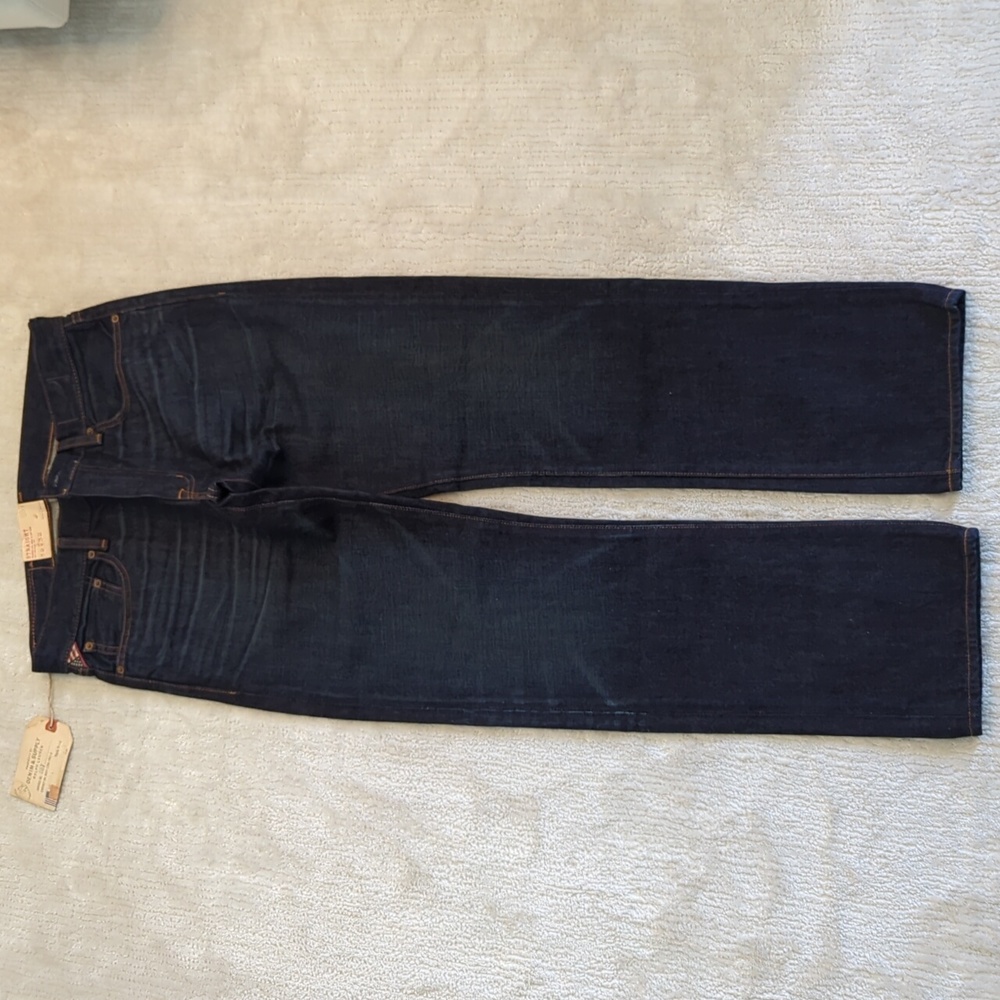 Denim & Supply | Ralph Lauren Jeans 32/32 - Picture 2 of 6